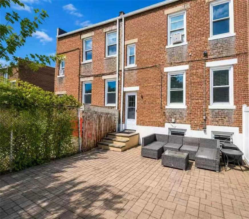 80 Kemball Avenue Westerleigh Staten Island NY 10314