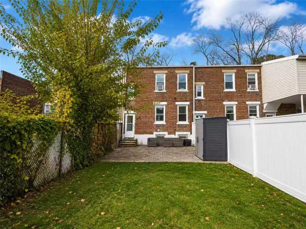 80 Kemball Avenue Westerleigh Staten Island NY 10314