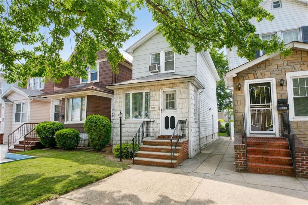 4116 Avenue S Marine Park Brooklyn NY 11234