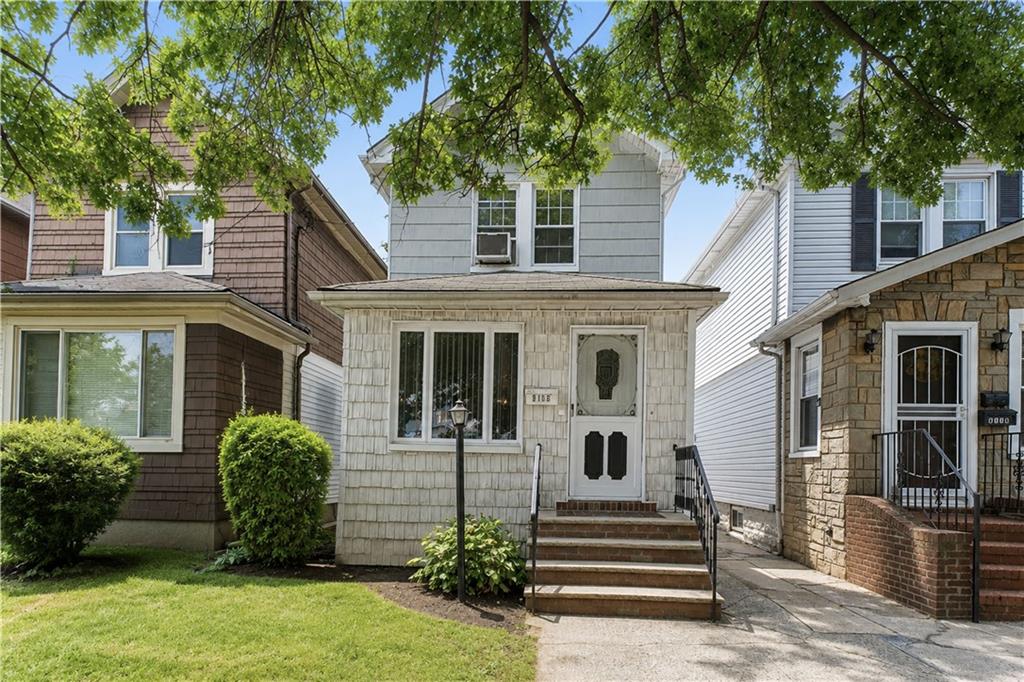 4116 Avenue S Marine Park Brooklyn NY 11234