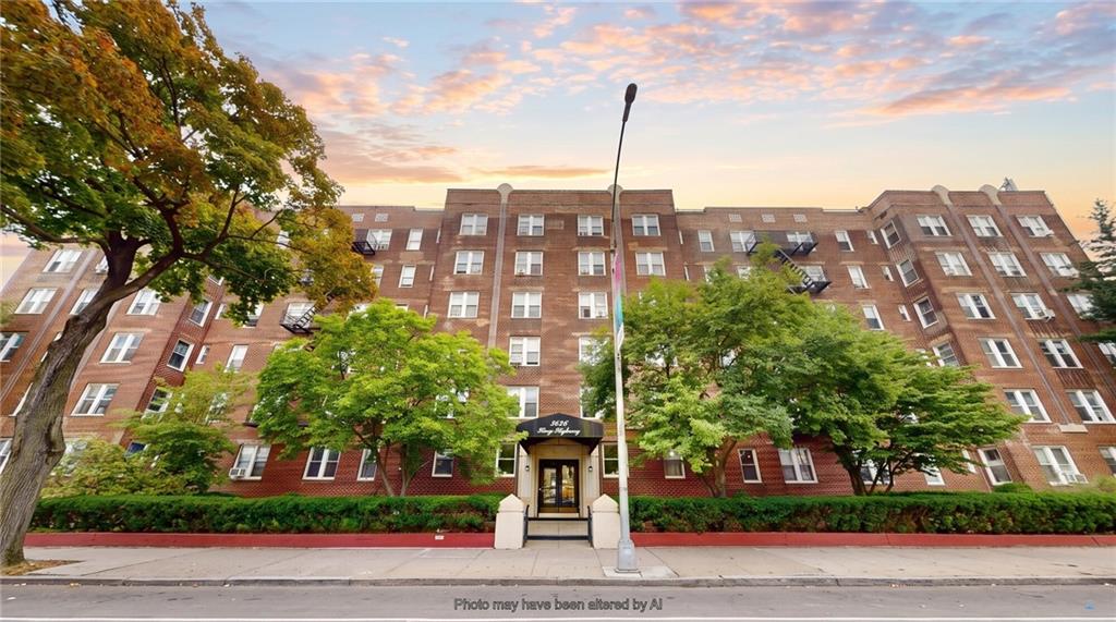 3626 Kings Highway Marine Park Brooklyn NY 11234