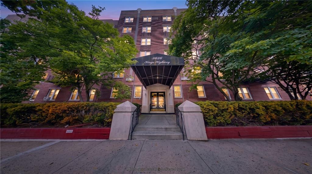 3626 Kings Highway Marine Park Brooklyn NY 11234
