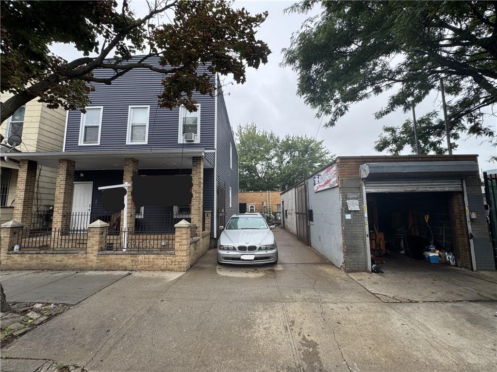 1629 Decatur Street Ridgewood Ridgewood NY 11385