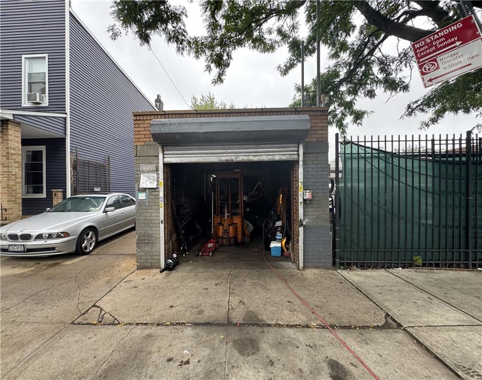 1629 Decatur Street Ridgewood Ridgewood NY 11385