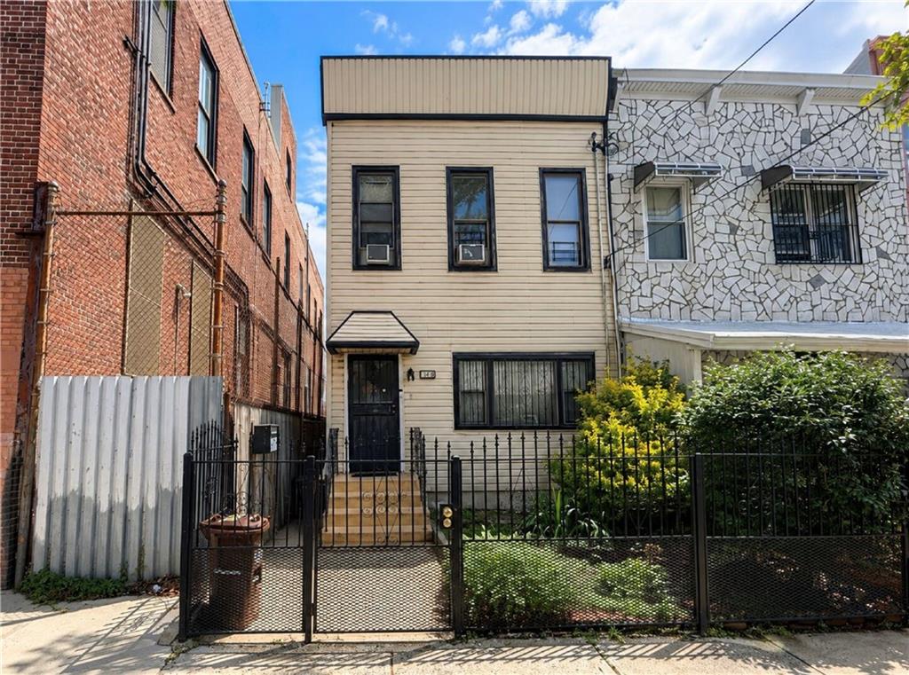 123 Milford Street East New York Brooklyn NY 11208