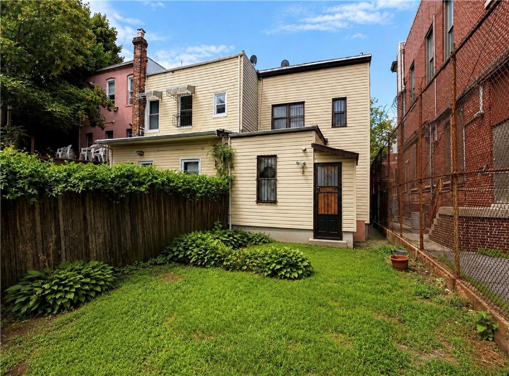123 Milford Street East New York Brooklyn NY 11208