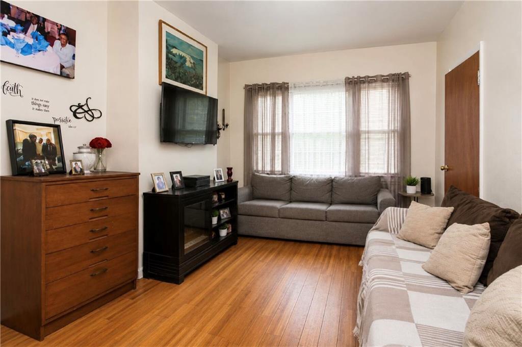 123 Milford Street East New York Brooklyn NY 11208