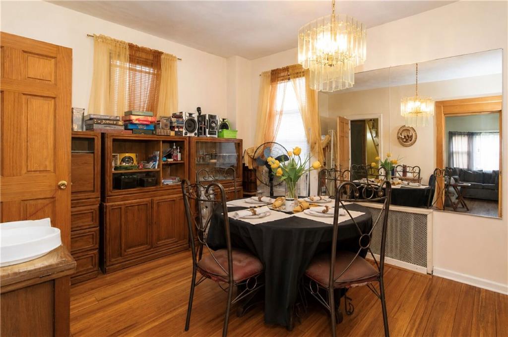 123 Milford Street East New York Brooklyn NY 11208
