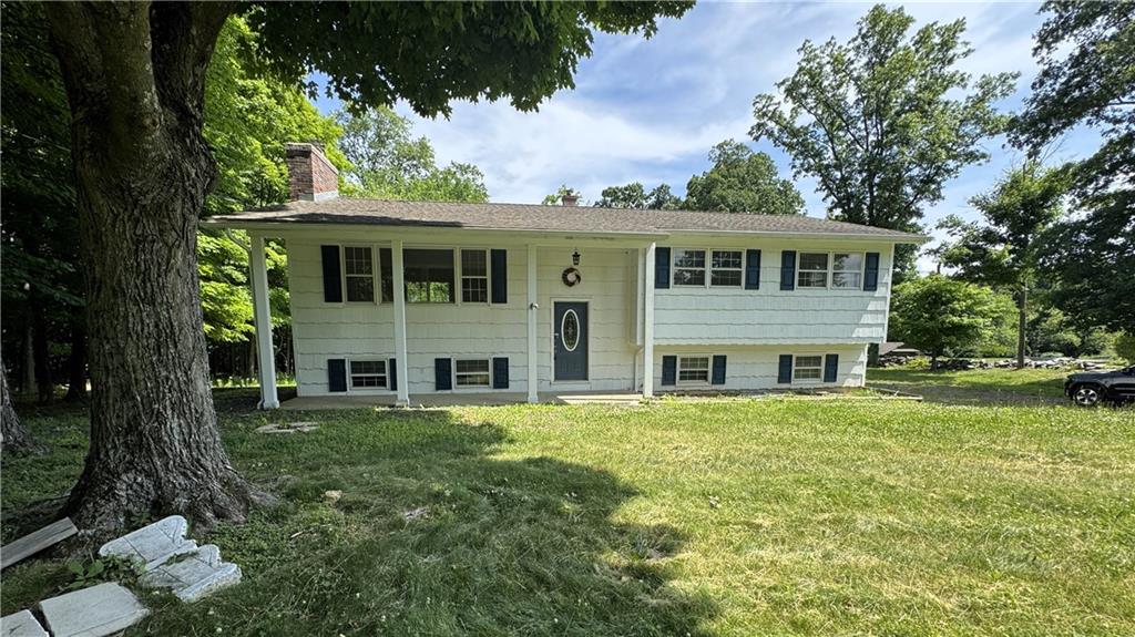 296 Greeves Road Out of NYC New Hampton NY 10958
