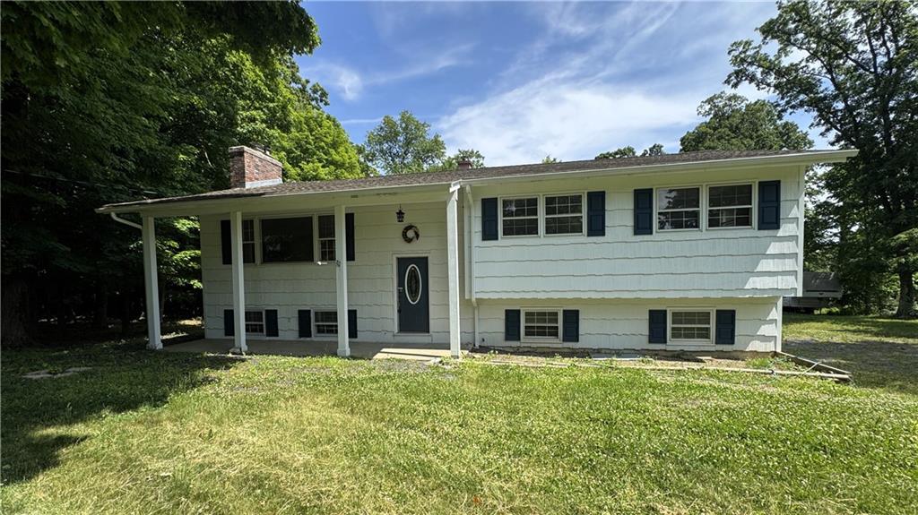 296 Greeves Road Out of NYC New Hampton NY 10958