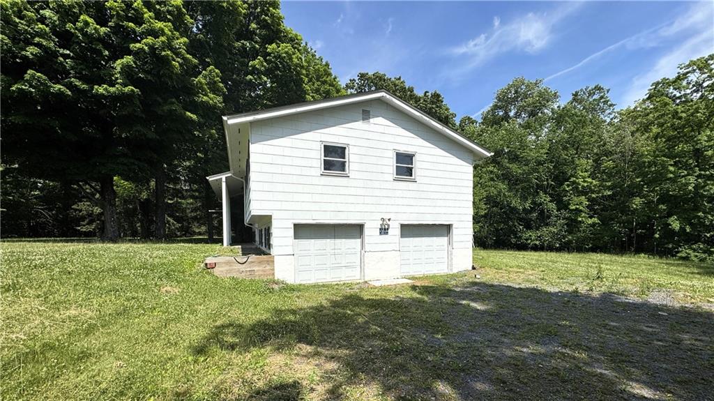 296 Greeves Road Out of NYC New Hampton NY 10958