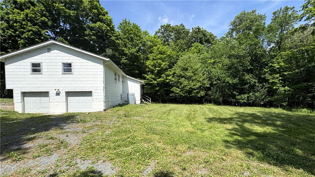 296 Greeves Road Out of NYC New Hampton NY 10958