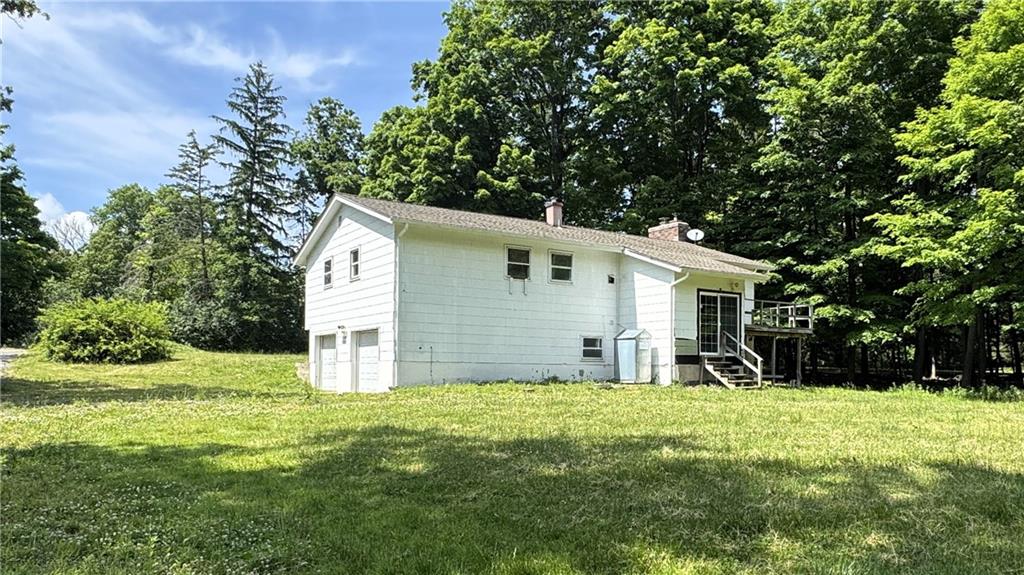 296 Greeves Road Out of NYC New Hampton NY 10958