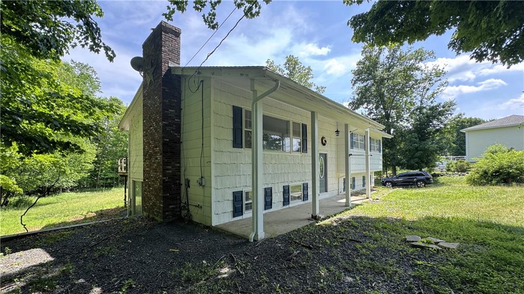 296 Greeves Road Out of NYC New Hampton NY 10958