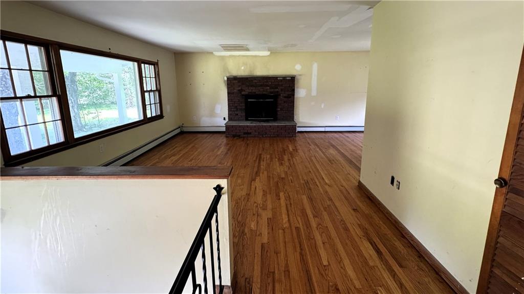 296 Greeves Road Out of NYC New Hampton NY 10958