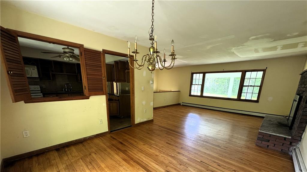 296 Greeves Road Out of NYC New Hampton NY 10958