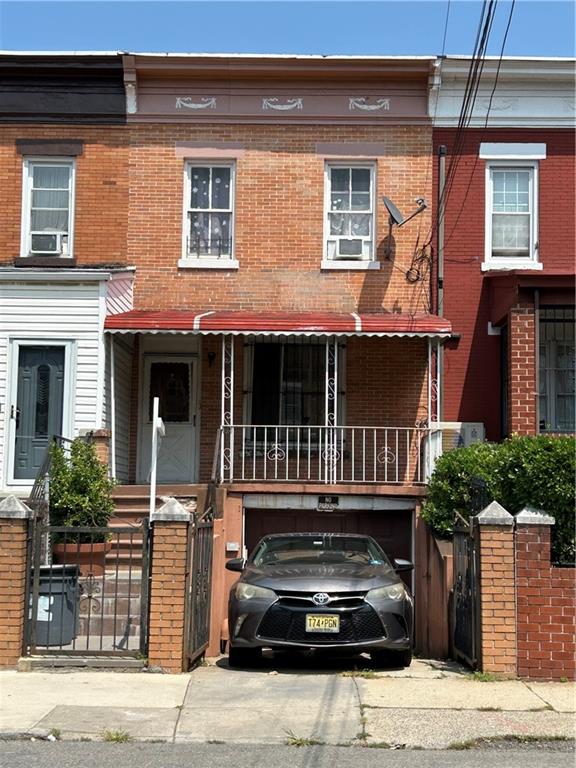 711 Vermont Street East New York Brooklyn NY 11207