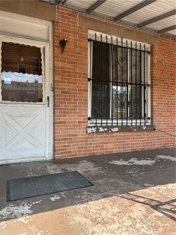 711 Vermont Street East New York Brooklyn NY 11207