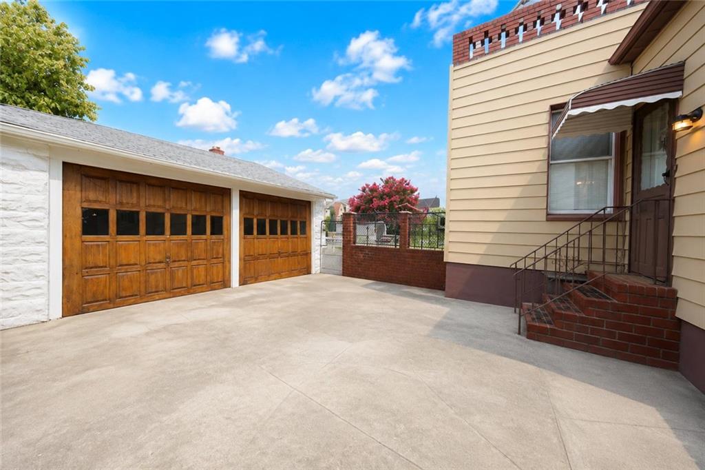 217 Bay 10th Street Bath Beach Brooklyn NY 11228