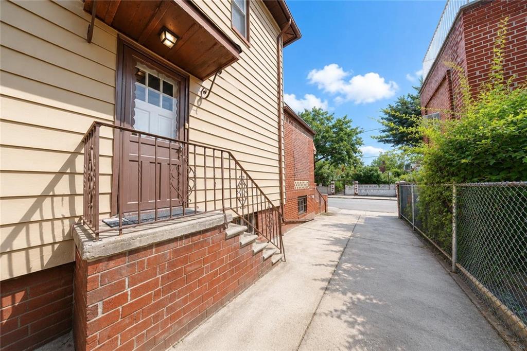 217 Bay 10th Street Bath Beach Brooklyn NY 11228