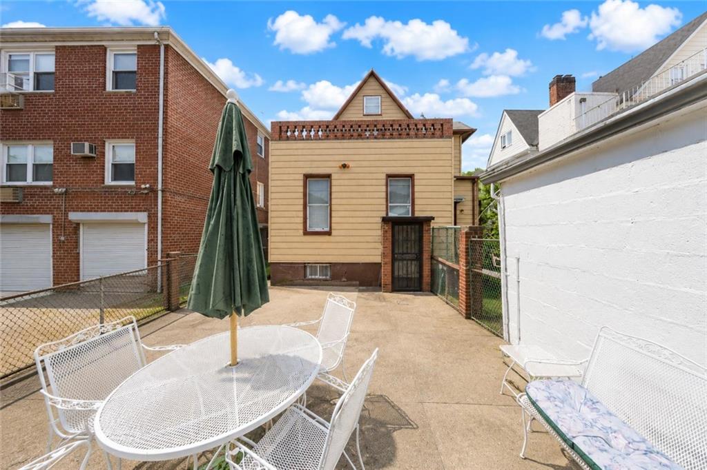 217 Bay 10th Street Bath Beach Brooklyn NY 11228