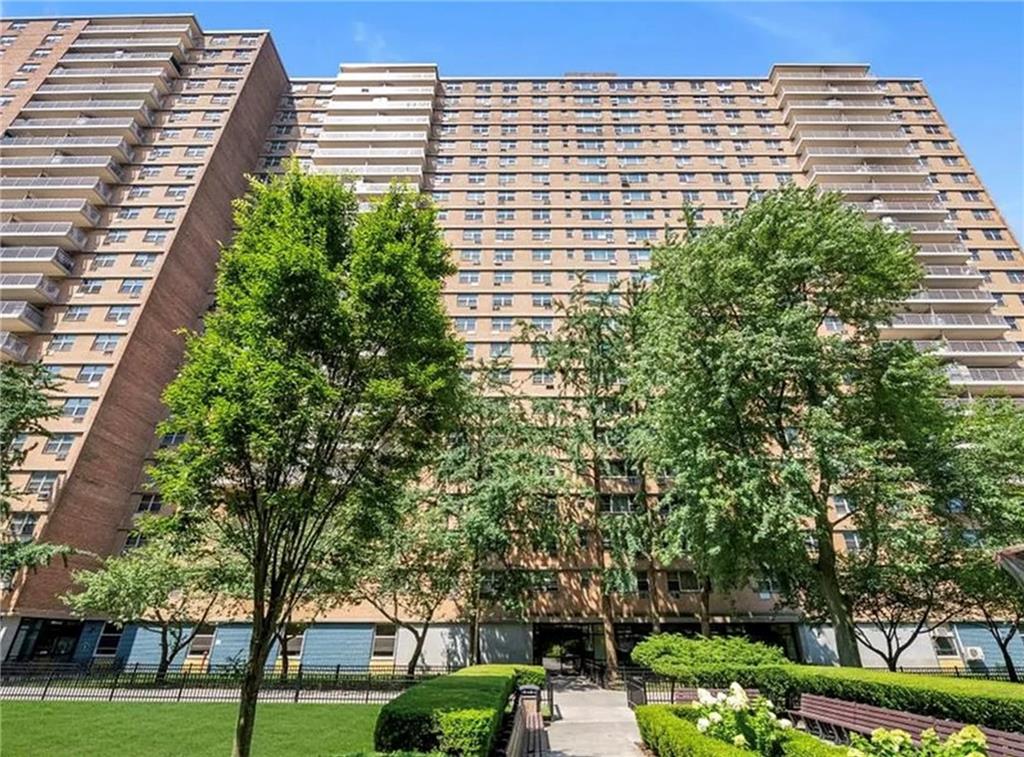 458 Neptune Avenue Coney Island Brooklyn NY 11224