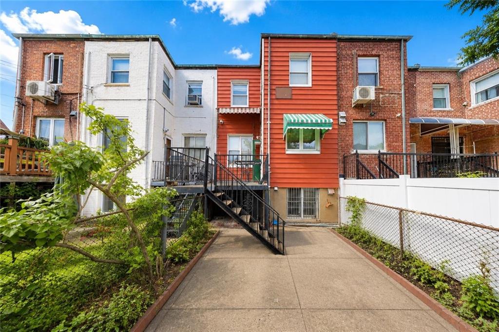 2118 East 26th Street Sheepshead Bay Brooklyn NY 11229
