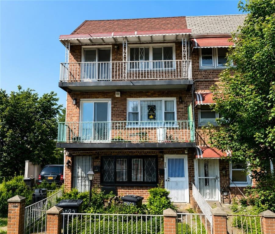 2082 East 55th Street Old Mill Basin Brooklyn NY 11234