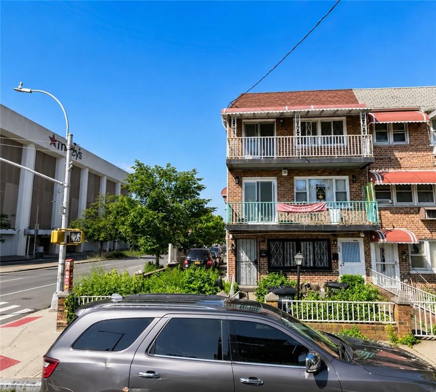 2082 East 55th Street Old Mill Basin Brooklyn NY 11234