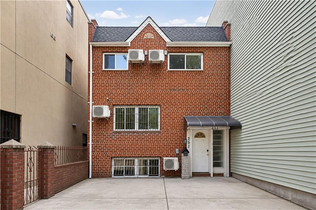 251 67th Street Bay Ridge Brooklyn NY 11220