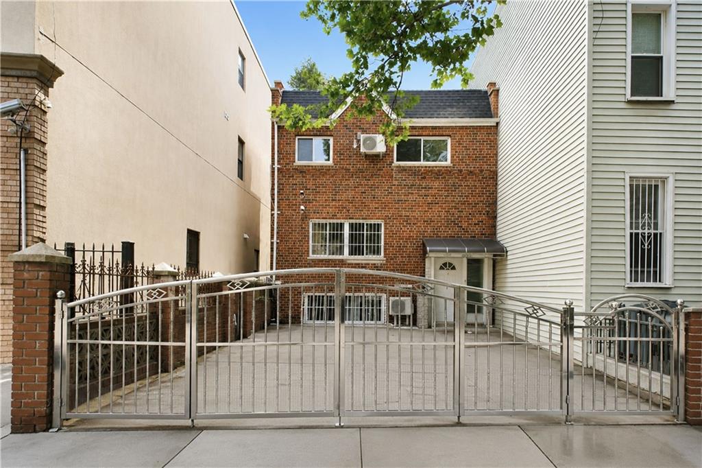 251 67th Street Bay Ridge Brooklyn NY 11220