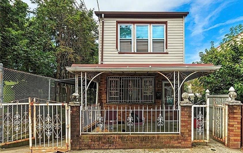 760 East 86th Street Canarsie Canarsie NY 11234