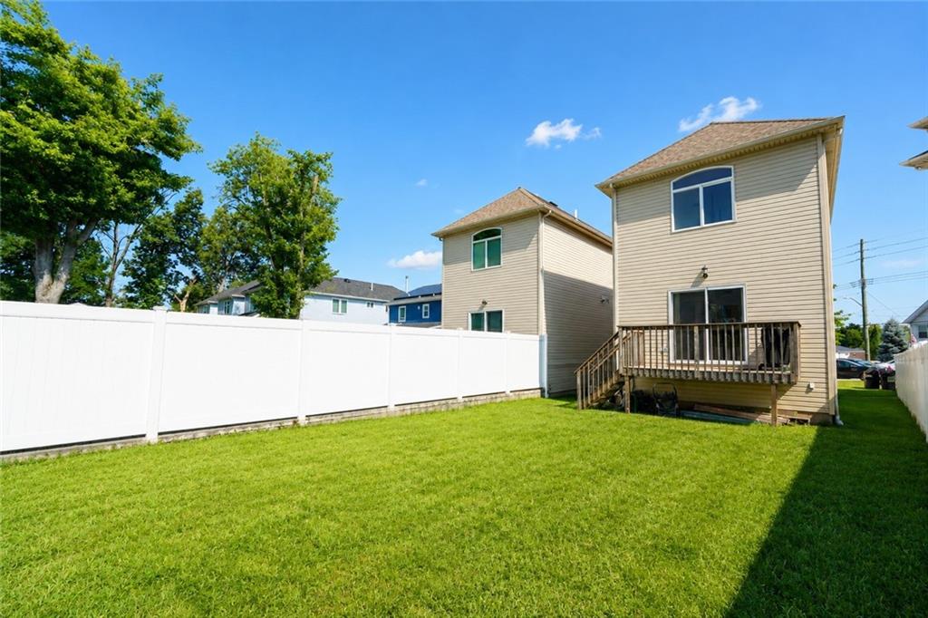 32 Wild Avenue Travis State Island NY 10314