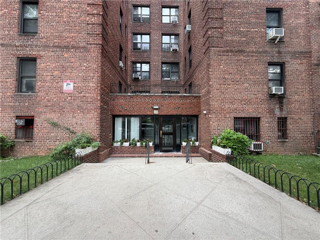 40 East 43rd Street East Flatbush Brooklyn NY 11203
