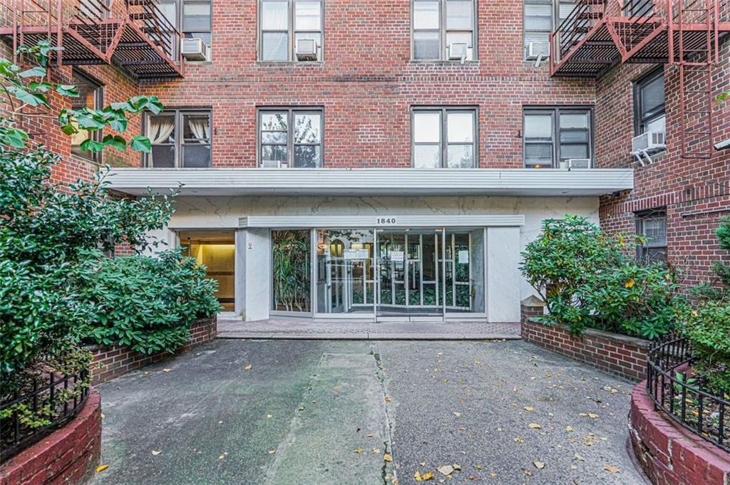 1840 East 13th Street Homecrest Brooklyn NY 11229