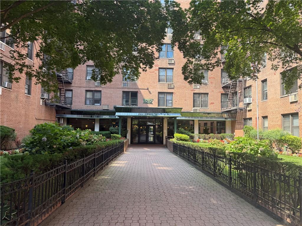 1213 Avenue Z Sheepshead Bay Brooklyn NY 11235