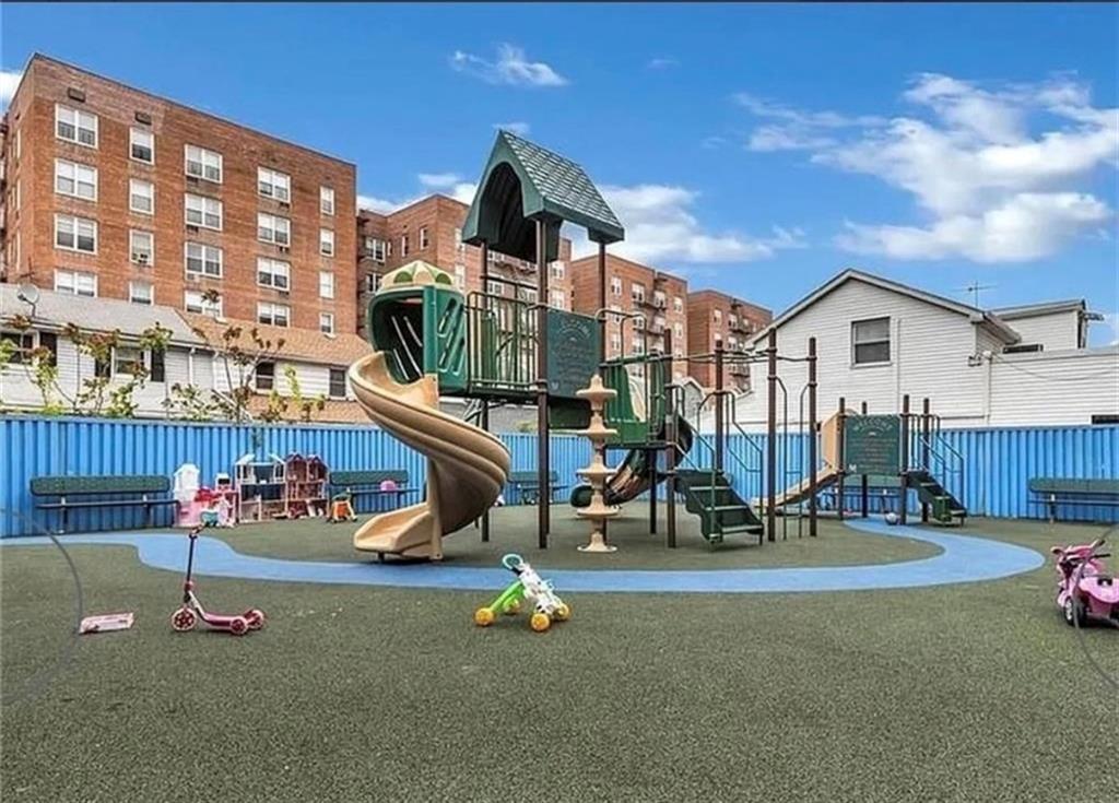 1213 Avenue Z Sheepshead Bay Brooklyn NY 11235