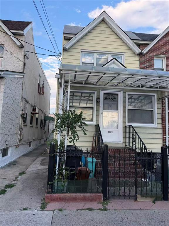 2073 West 8th Street Gravesend Brooklyn NY 11223