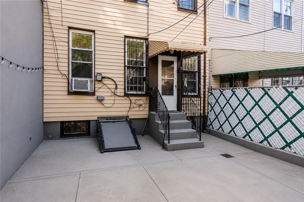 554 central Avenue Bushwick Brooklyn NY 11207