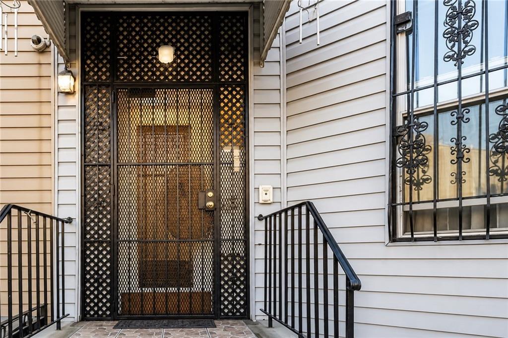 554 central Avenue Bushwick Brooklyn NY 11207