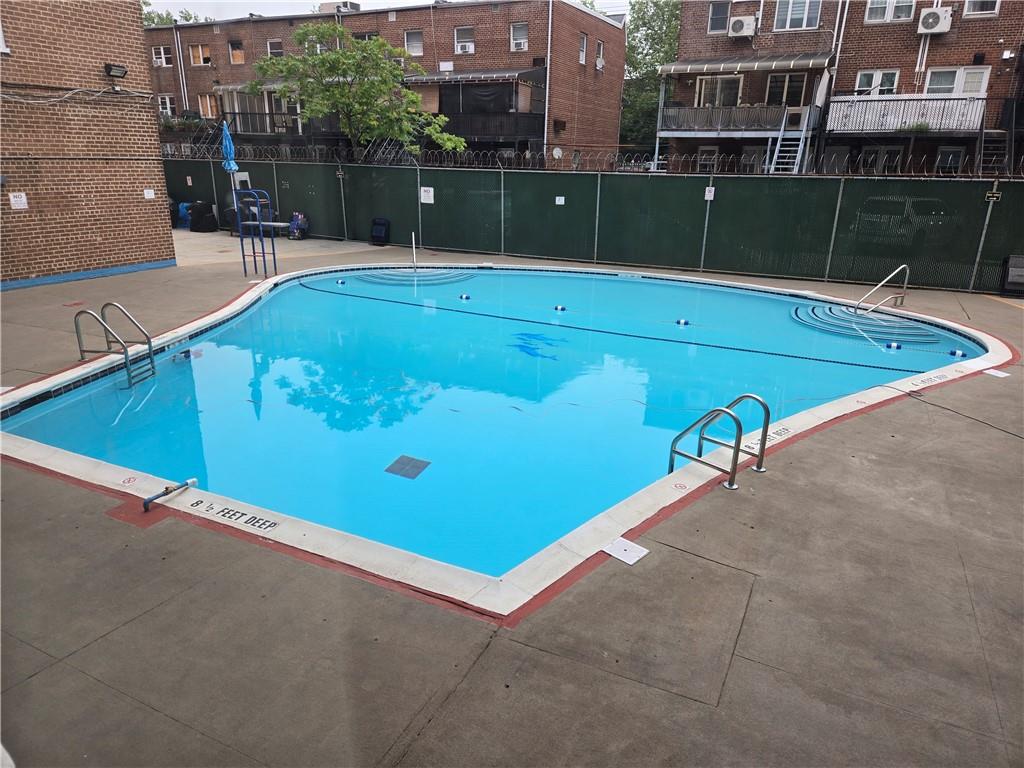 3903 Nostrand Avenue Sheepshead Bay Brooklyn NY 11235
