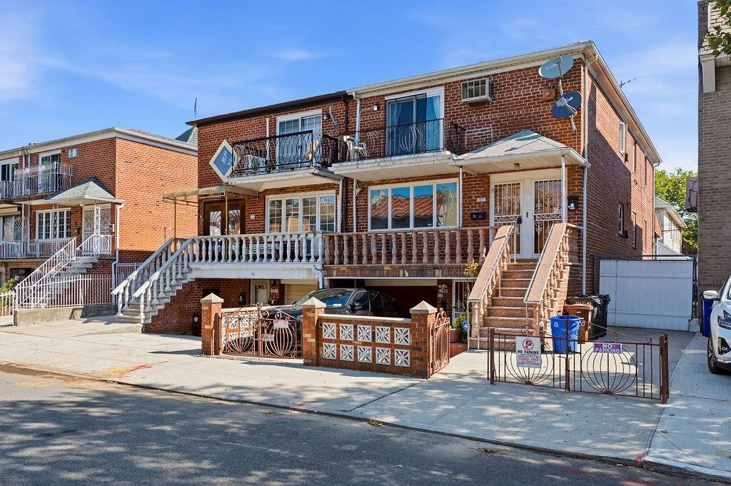 1859 78th Street Bensonhurst Brooklyn NY 11214