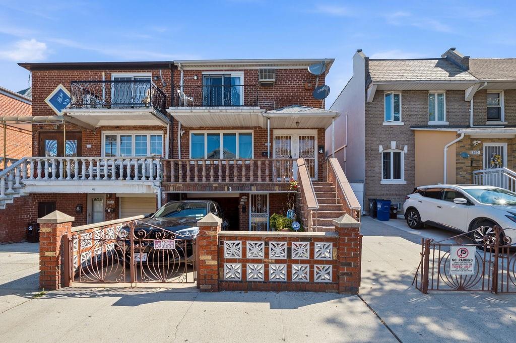 1859 78th Street Bensonhurst Brooklyn NY 11214