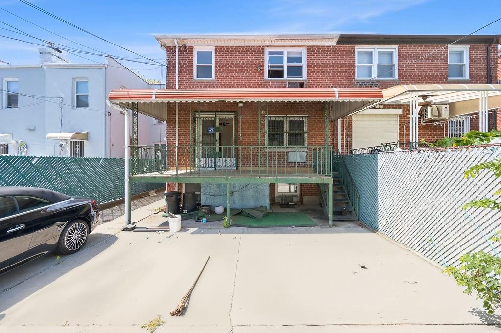 1859 78th Street Bensonhurst Brooklyn NY 11214