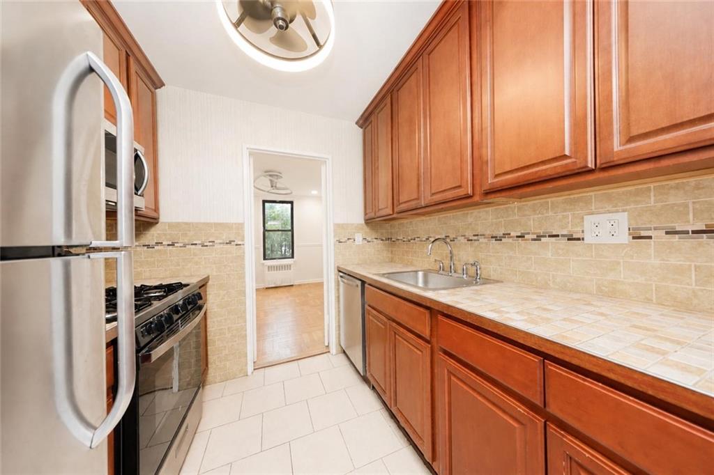 100 Colfax Avenue Grant City Staten Island NY 10306