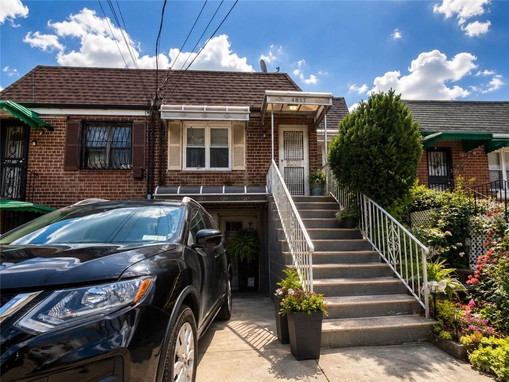 48-17 58th Street Woodside Woodside NY 11377