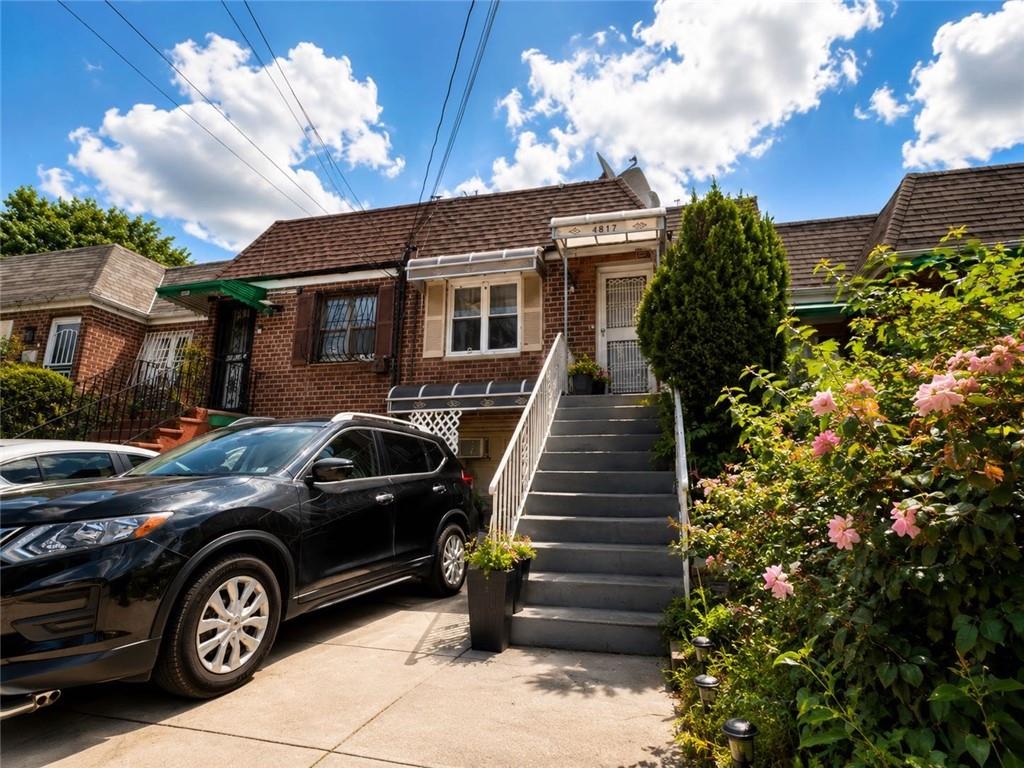 48-17 58th Street Woodside Woodside NY 11377