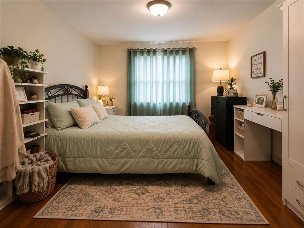 48-17 58th Street Woodside Woodside NY 11377