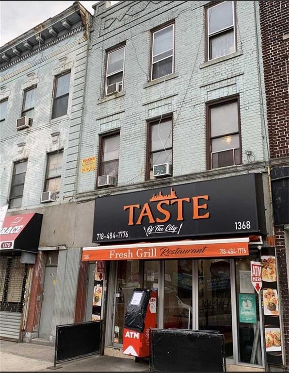 1368 Flatbush ave Flatbush Brooklyn NY 11210