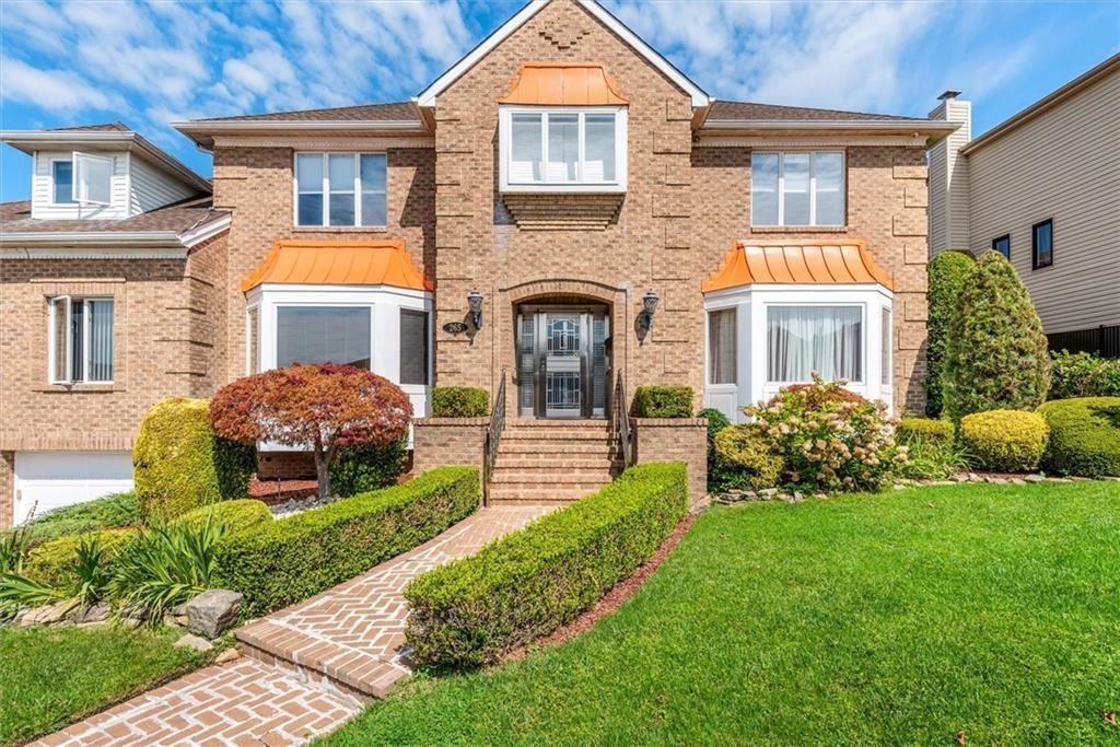 265 Barbara Street Brooklyn NY 10306